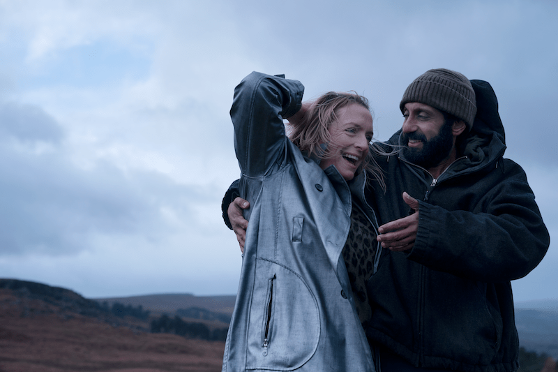 Ali & Ava  © Dean Rogers for Moonspun Films / Screen Yorkshire